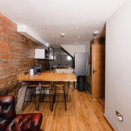 Superb Luxury Apartment By Canal - Central Édimbourg Extérieur photo
