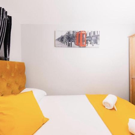 Superb Luxury Apartment By Canal - Central Édimbourg Extérieur photo