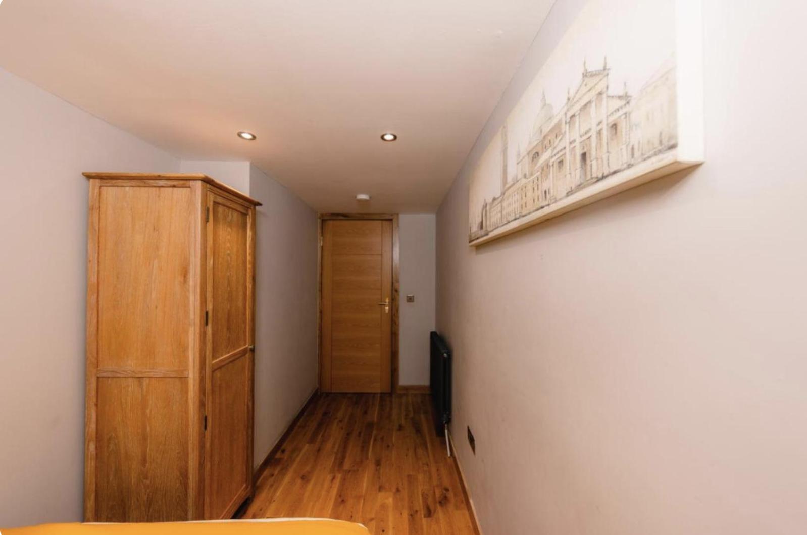 Superb Luxury Apartment By Canal - Central Édimbourg Extérieur photo